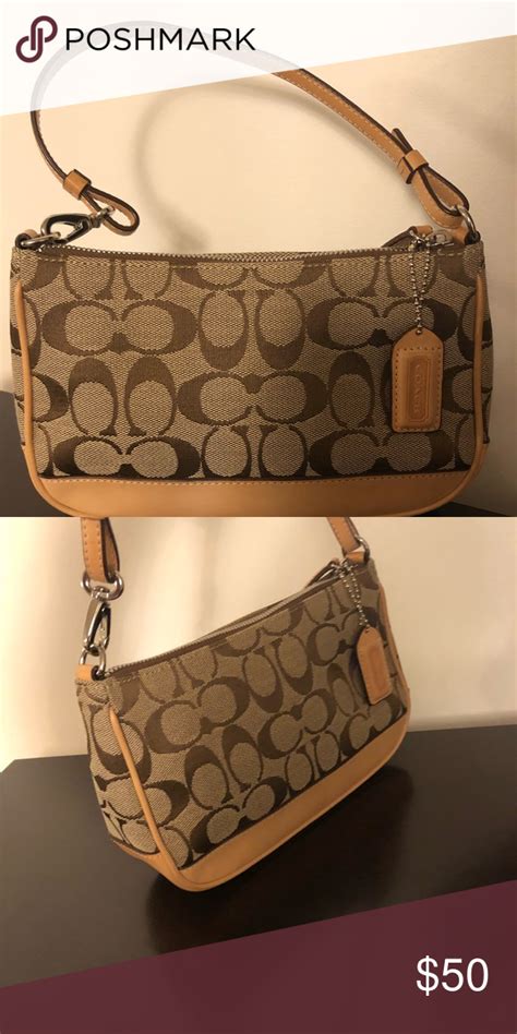 coach federal bag|coach handbags older styles.